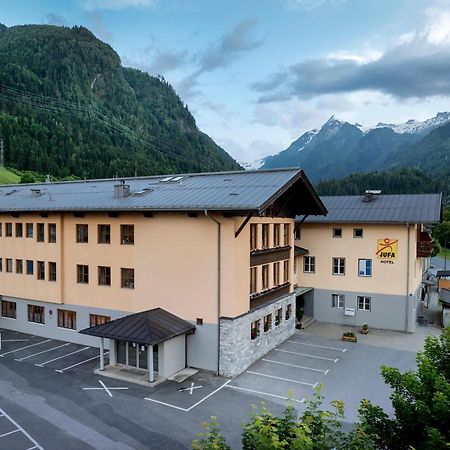 JUFA Hotel Kaprun Bagian luar foto