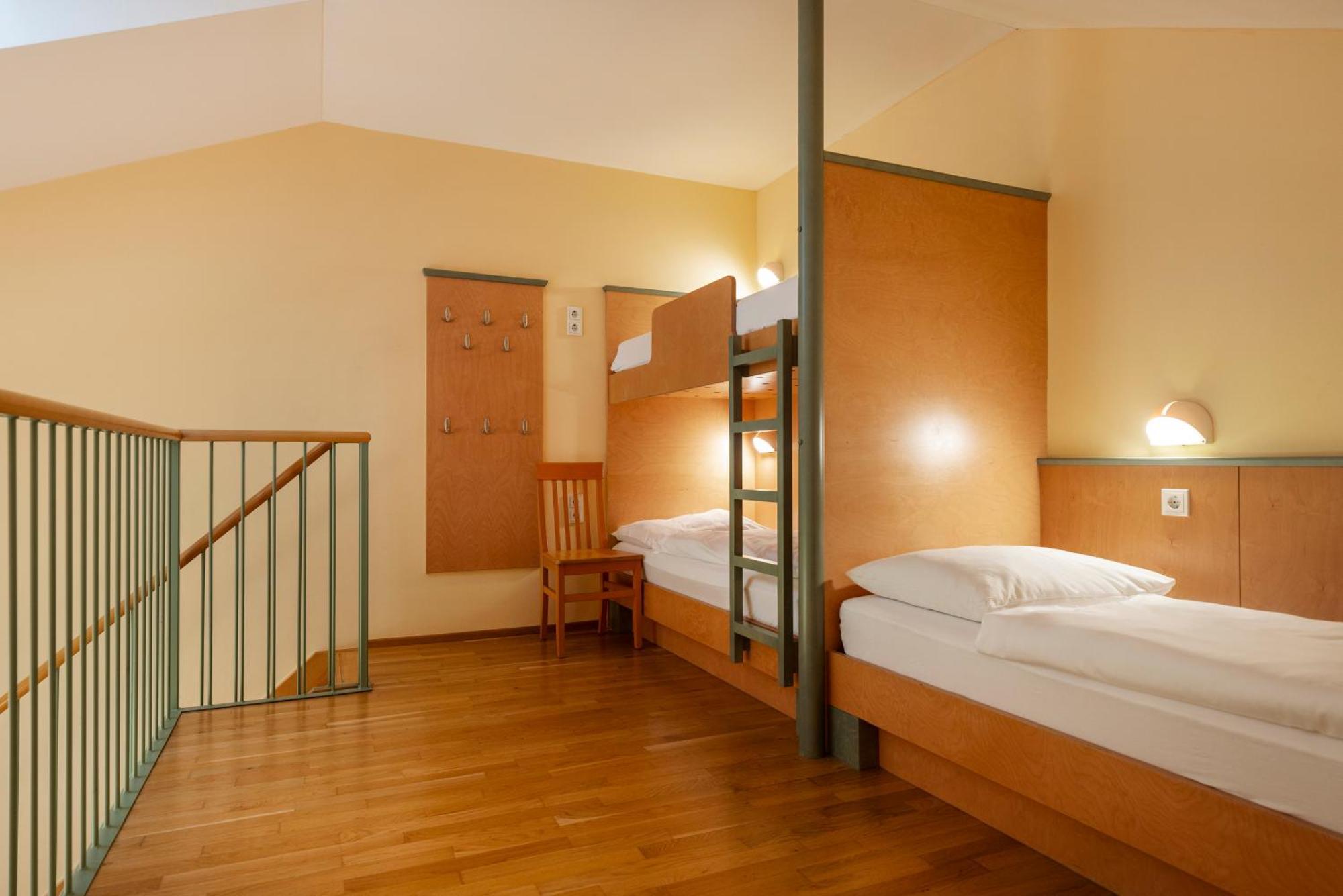 JUFA Hotel Kaprun Bagian luar foto